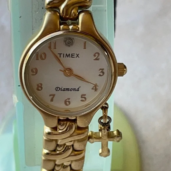 Timex | Accessories | New Timex Lady Battery | Poshmark display picture 3